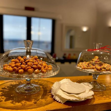 Hotel Europa Таранто Екстер'єр фото