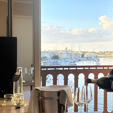 Hotel Europa Таранто Екстер'єр фото