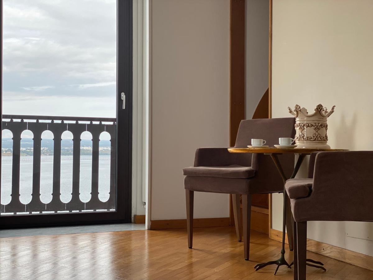 Hotel Europa Таранто Екстер'єр фото