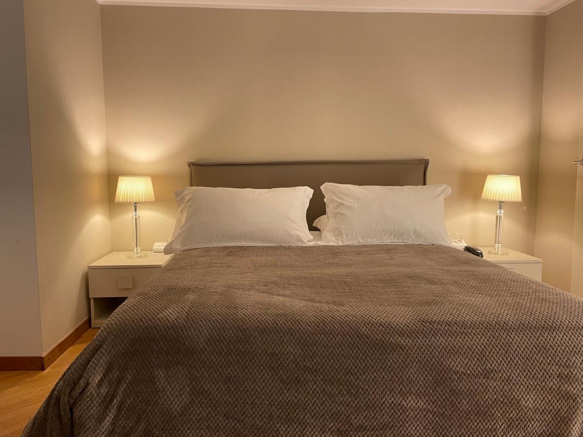 Hotel Europa Таранто Екстер'єр фото
