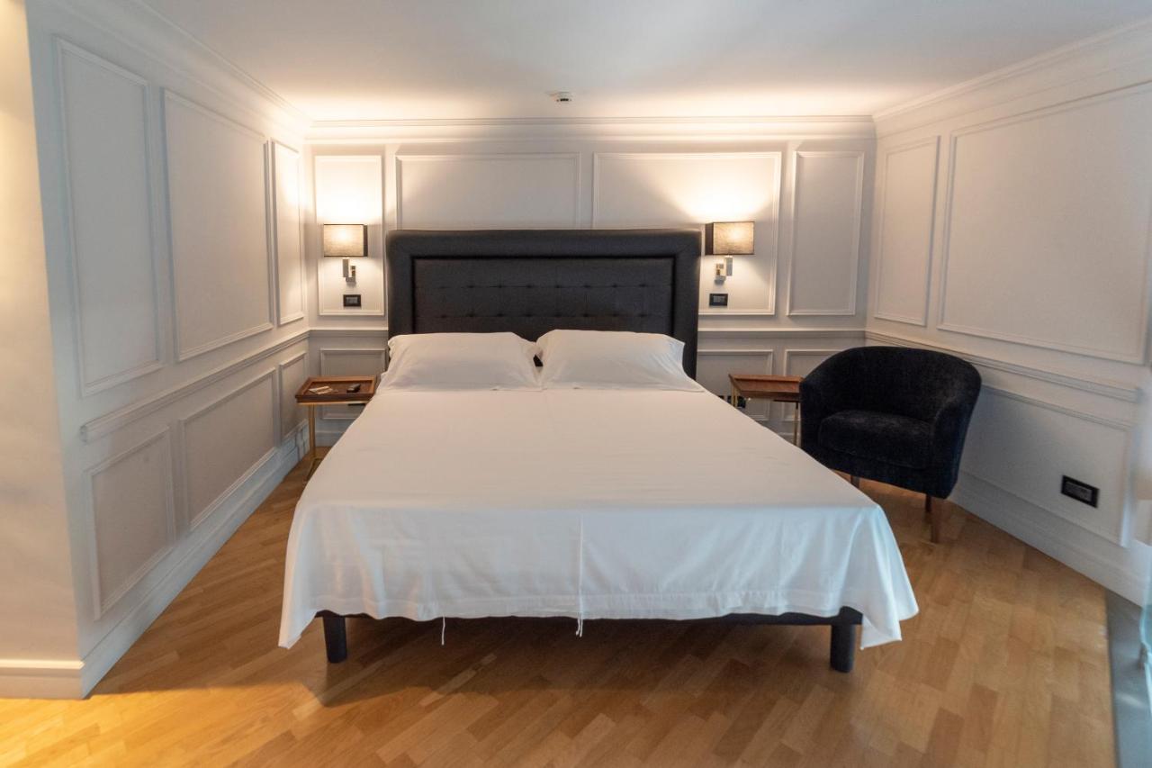 Hotel Europa Таранто Екстер'єр фото