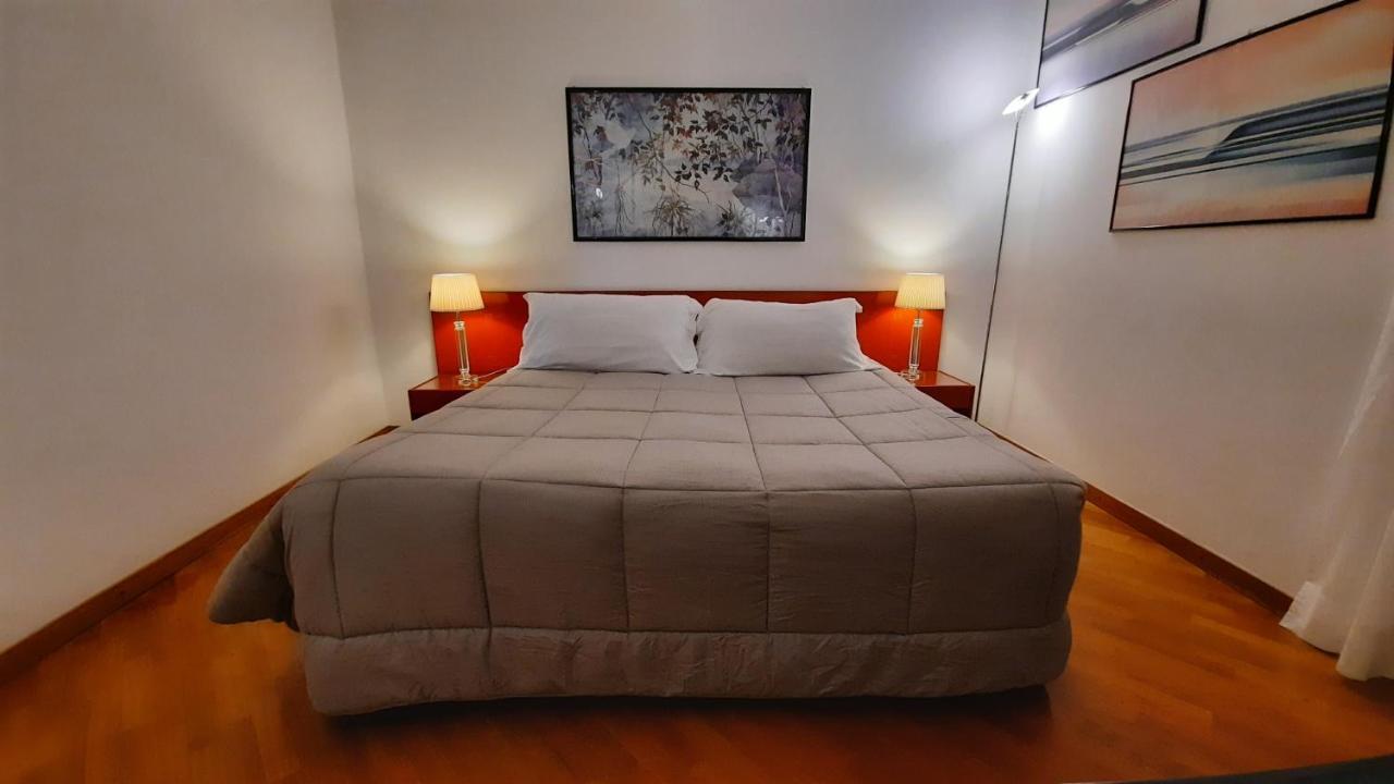 Hotel Europa Таранто Екстер'єр фото