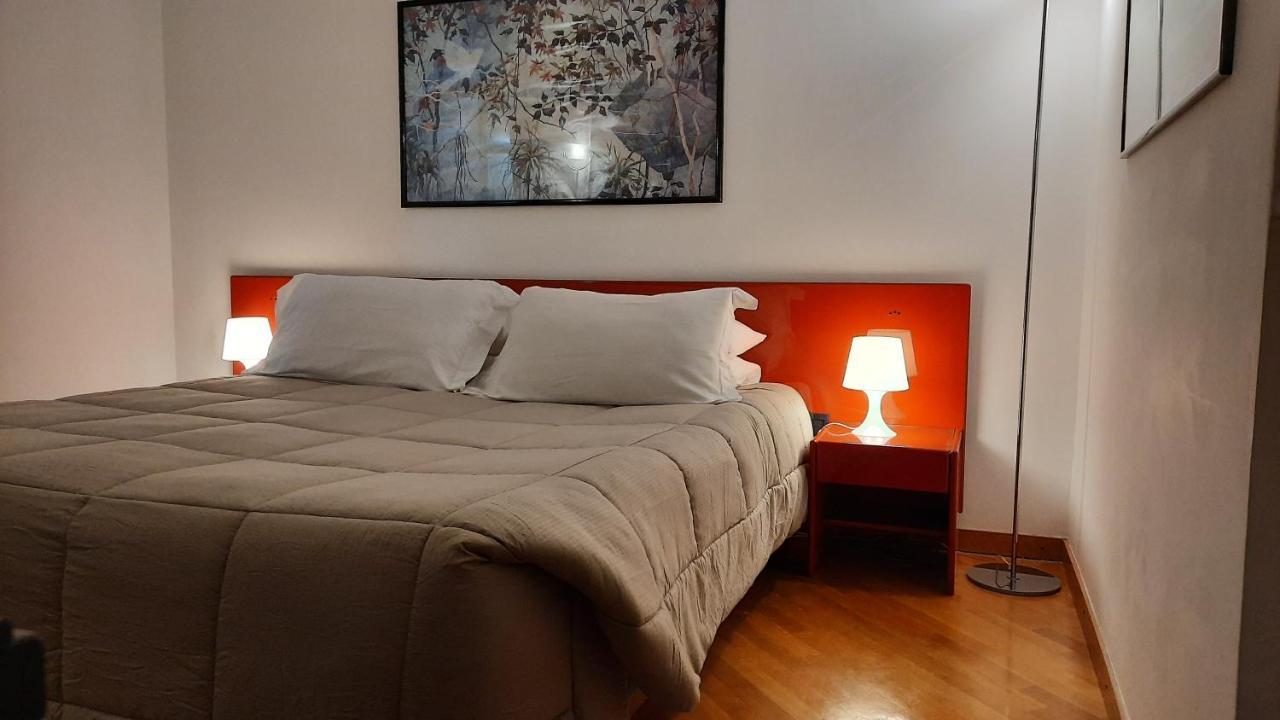 Hotel Europa Таранто Екстер'єр фото