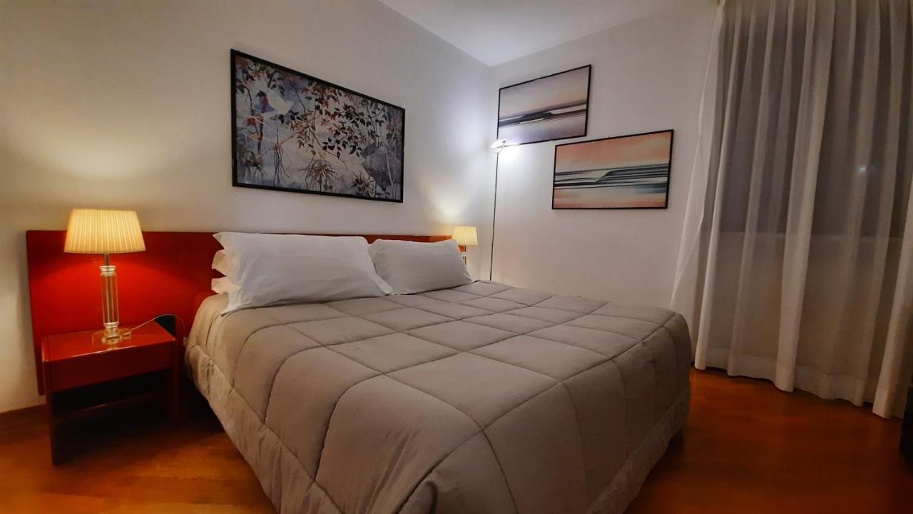 Hotel Europa Таранто Екстер'єр фото