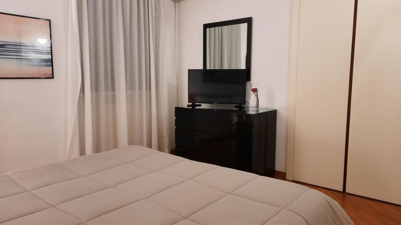 Hotel Europa Таранто Екстер'єр фото