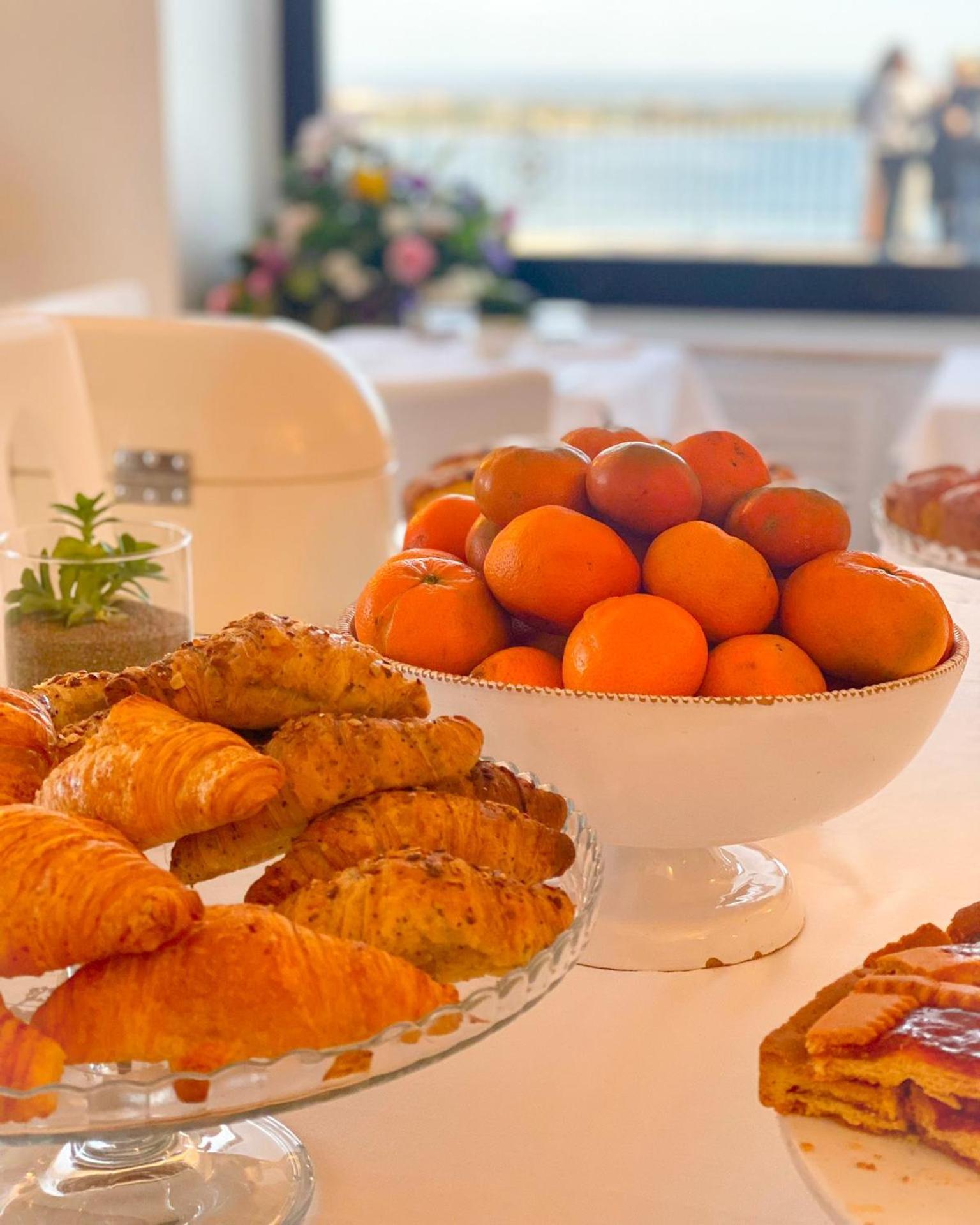 Hotel Europa Таранто Екстер'єр фото