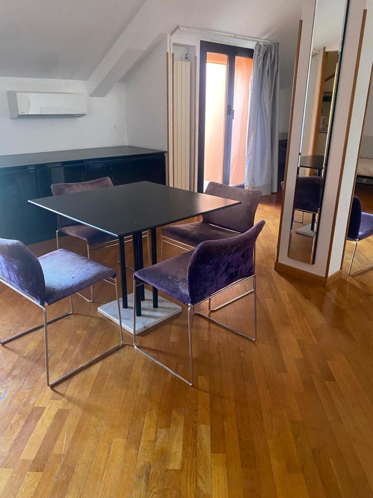 Hotel Europa Таранто Екстер'єр фото