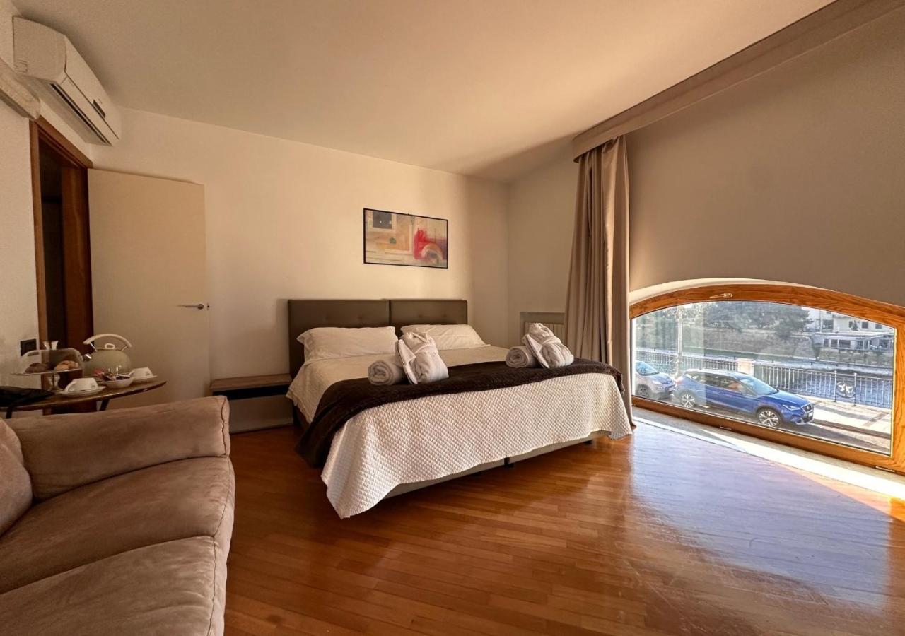 Hotel Europa Таранто Екстер'єр фото