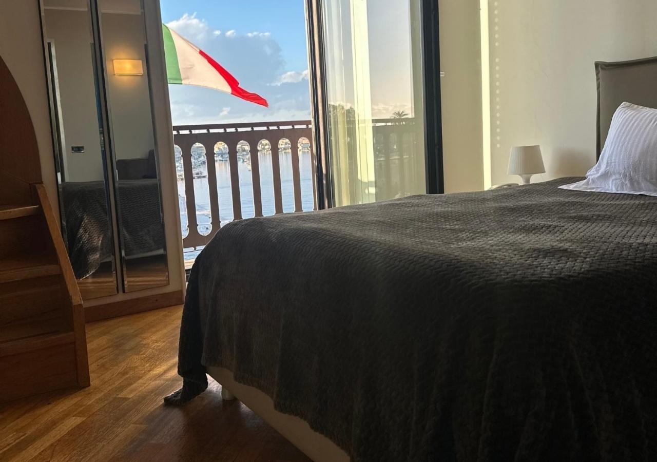 Hotel Europa Таранто Екстер'єр фото