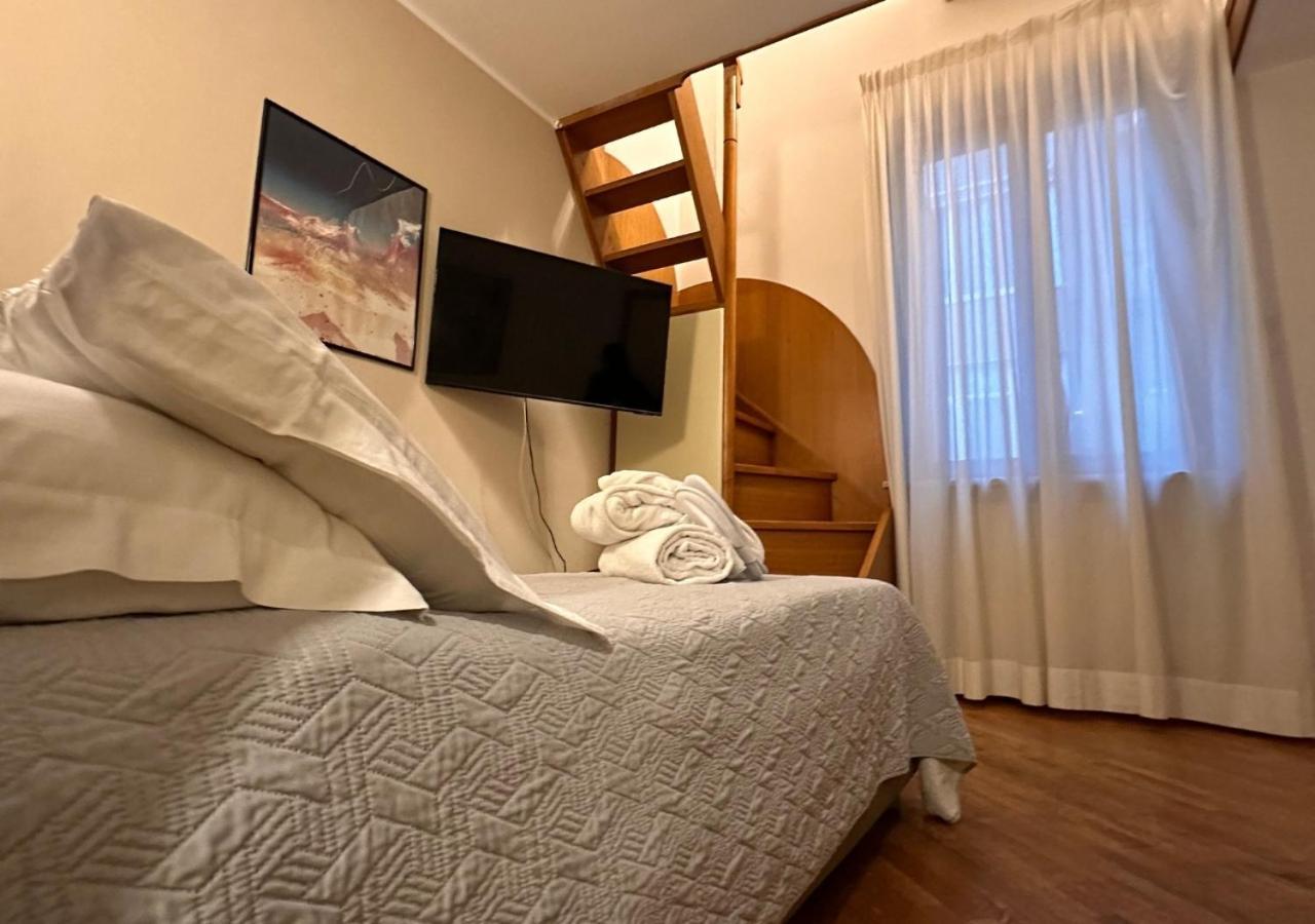 Hotel Europa Таранто Екстер'єр фото