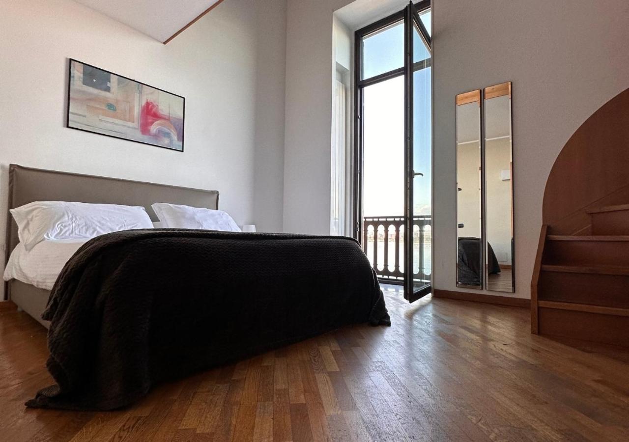 Hotel Europa Таранто Екстер'єр фото