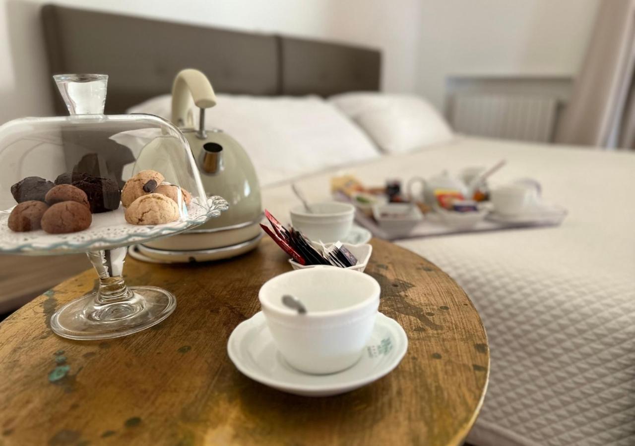 Hotel Europa Таранто Екстер'єр фото