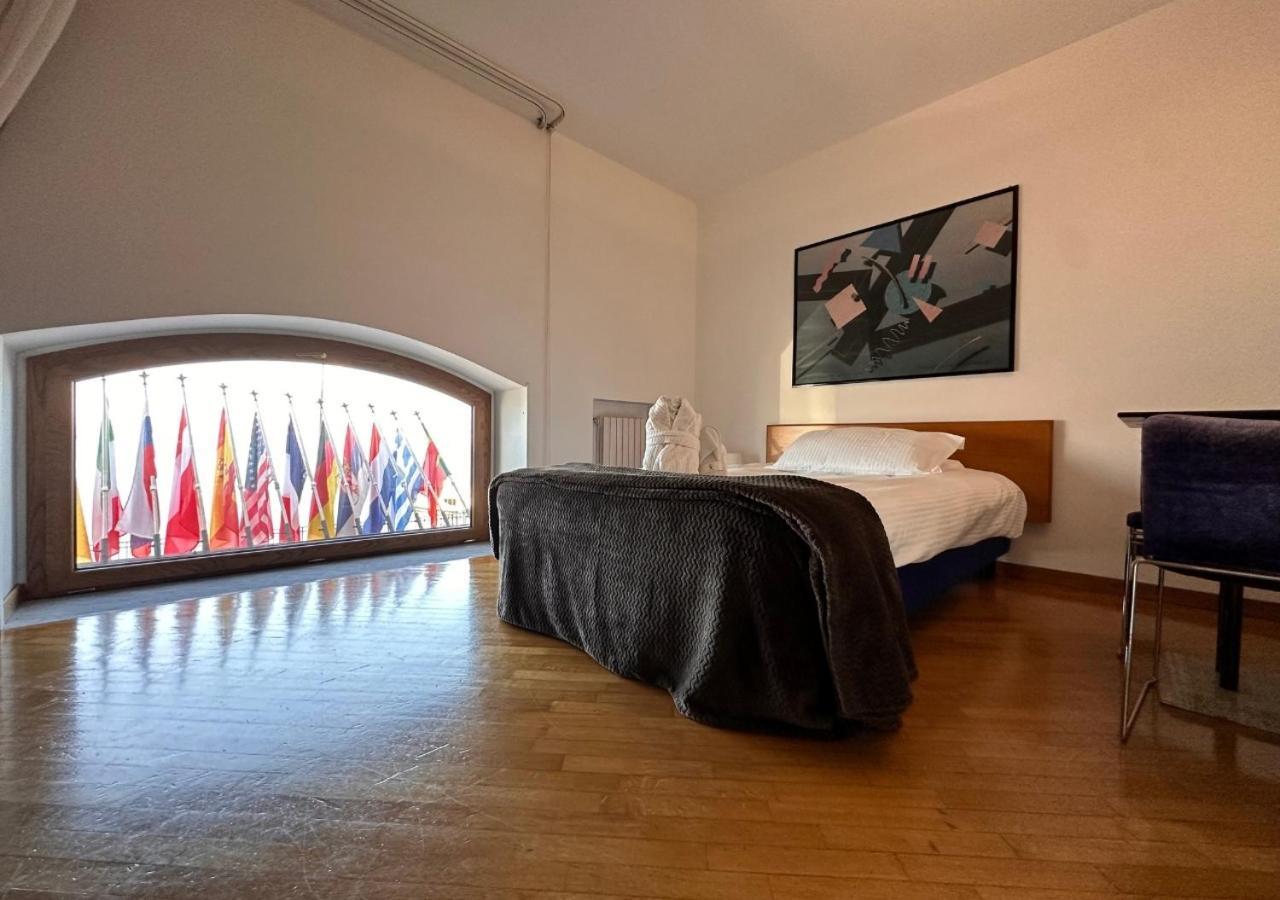 Hotel Europa Таранто Екстер'єр фото