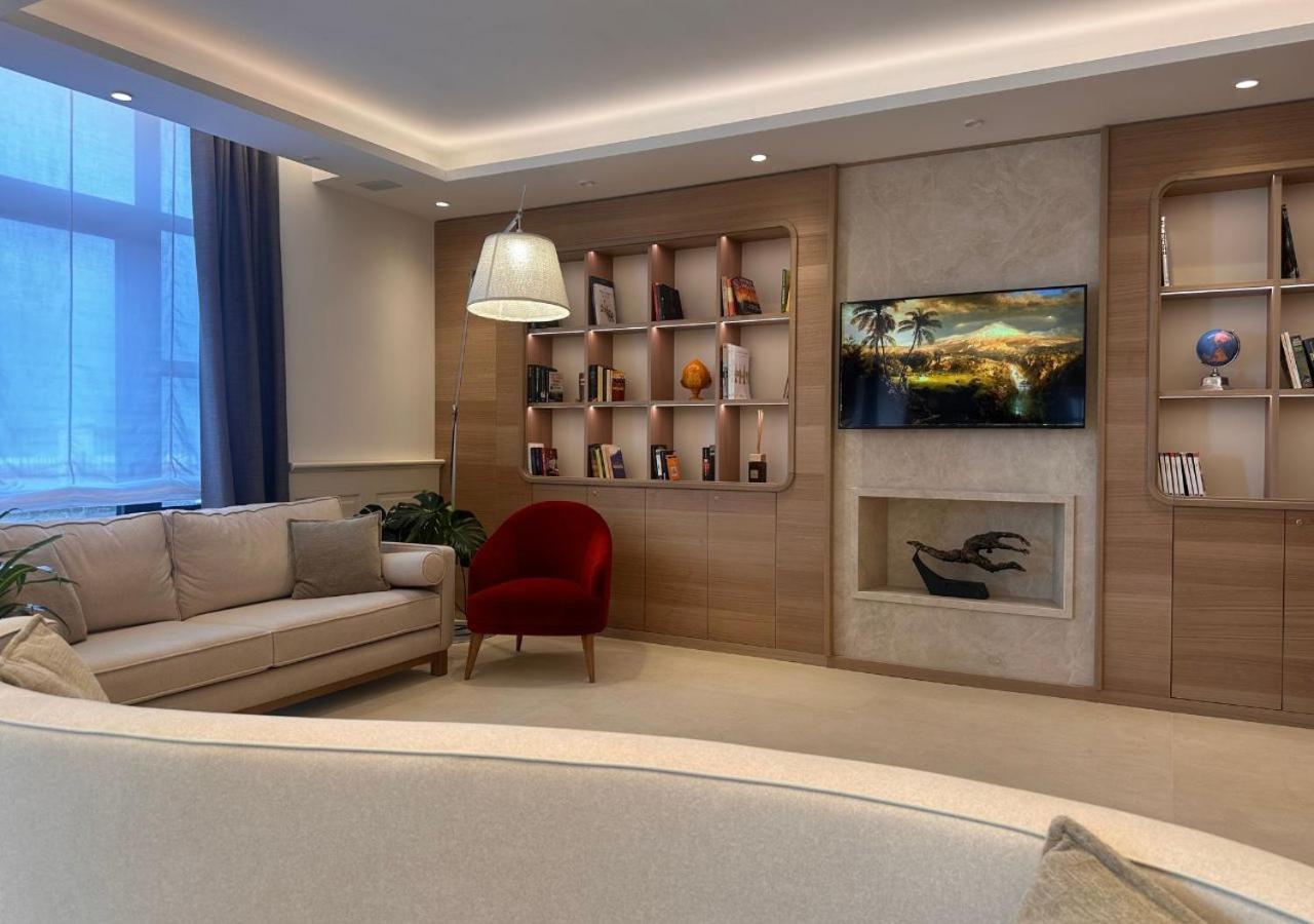 Hotel Europa Таранто Екстер'єр фото