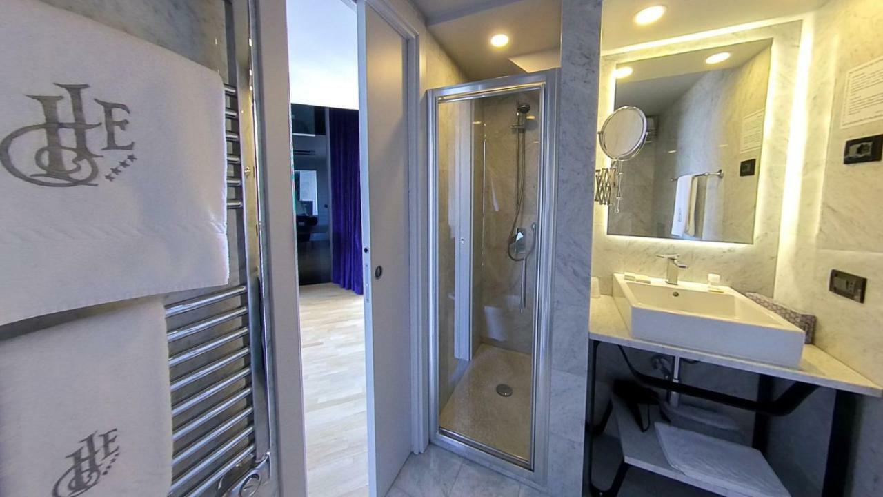 Hotel Europa Таранто Екстер'єр фото