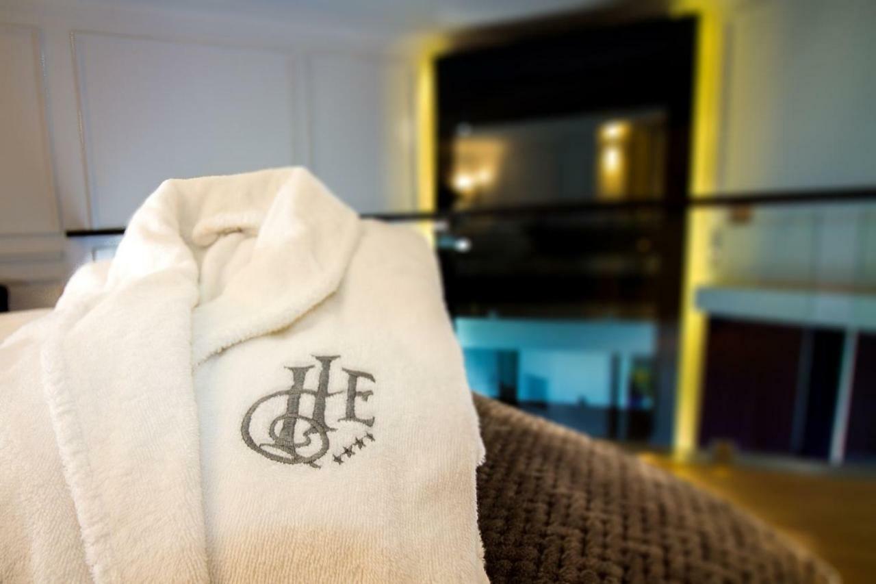 Hotel Europa Таранто Екстер'єр фото