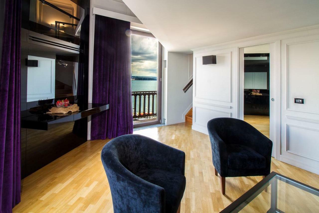 Hotel Europa Таранто Екстер'єр фото
