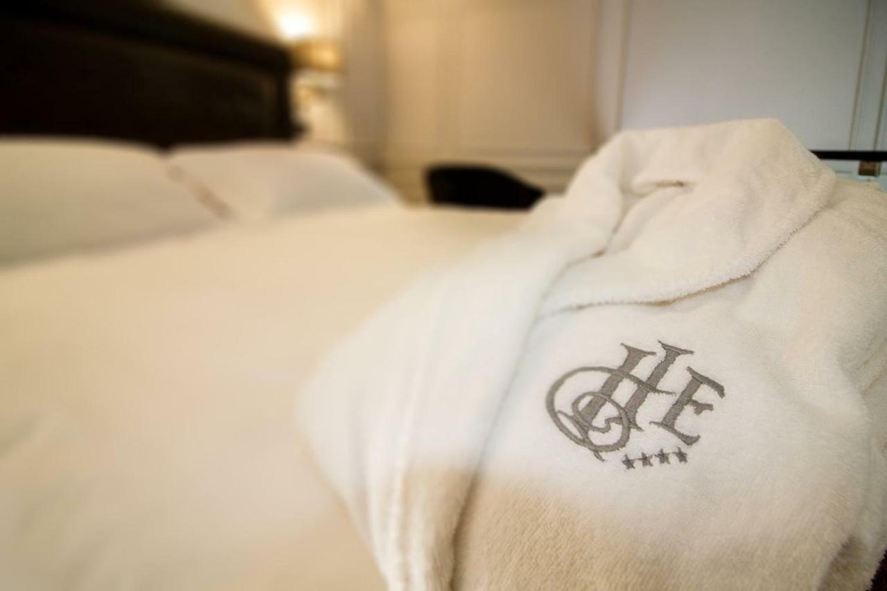 Hotel Europa Таранто Екстер'єр фото