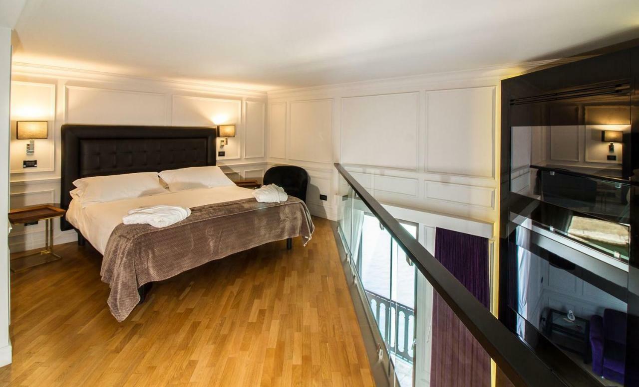 Hotel Europa Таранто Екстер'єр фото